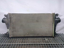 Radiator intercooler Opel Insignia A [Fabr 2008-2016] 13241751 2.0 CDTI A20DTC  