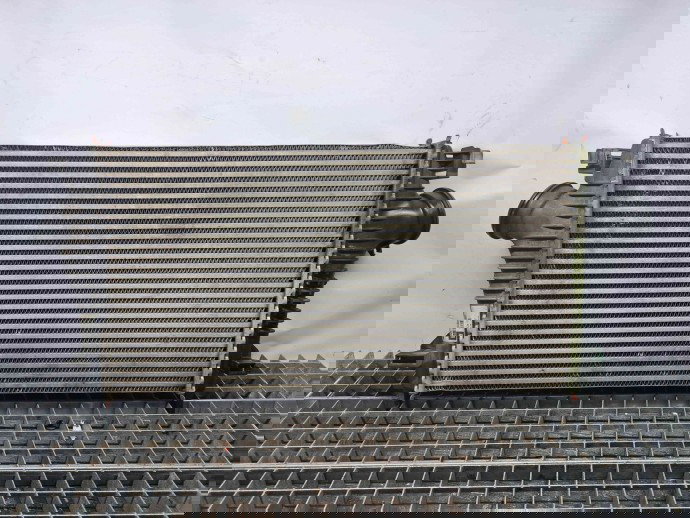 Radiator intercooler Opel Insignia A [Fabr 2008-2016] 13241751 2.0 CDTI A20DTC  