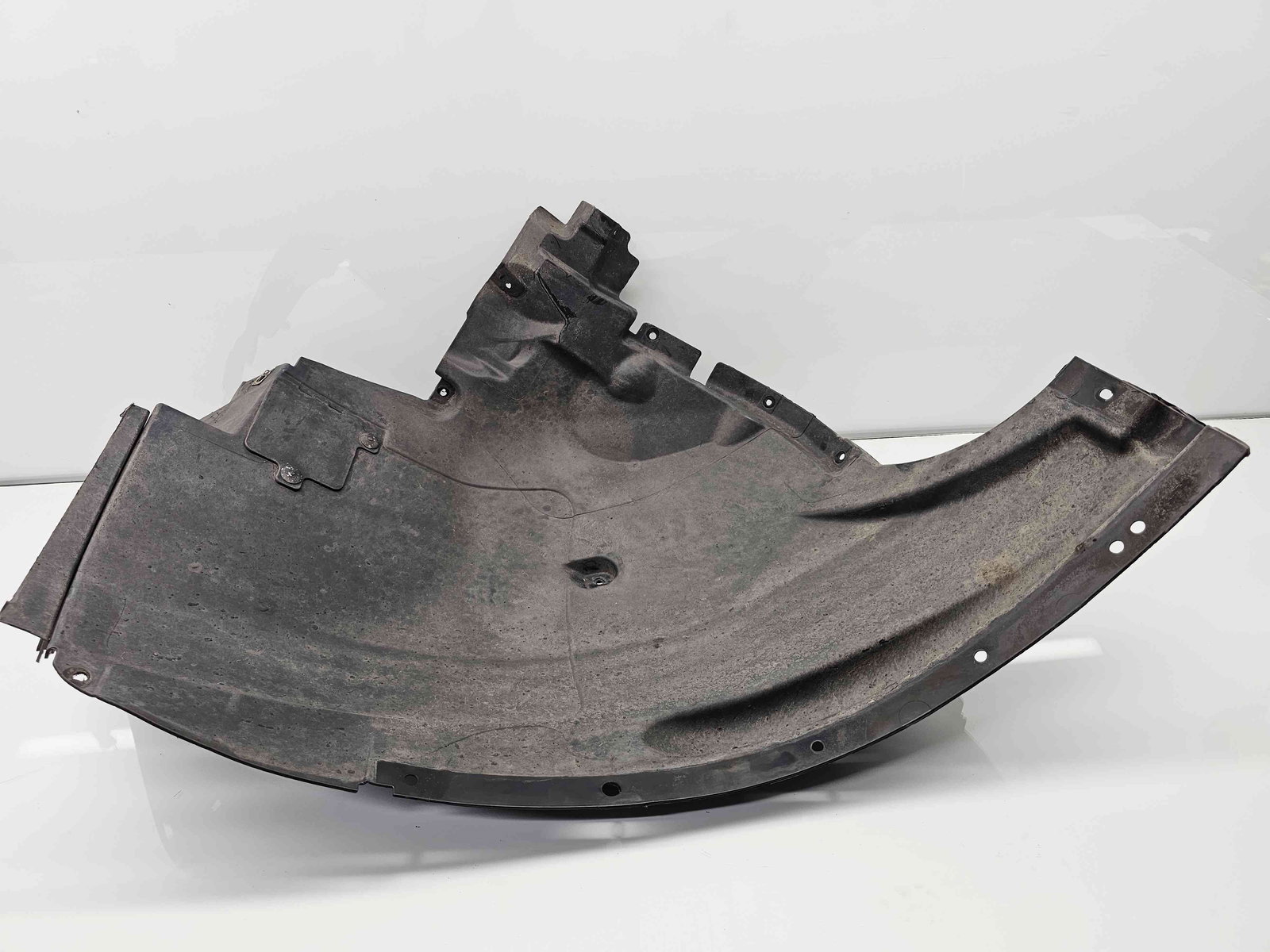 Carenaj roata dreapta fata Bmw X5 (E70) [Fabr 2007-2013] 7234834 - imagine 4