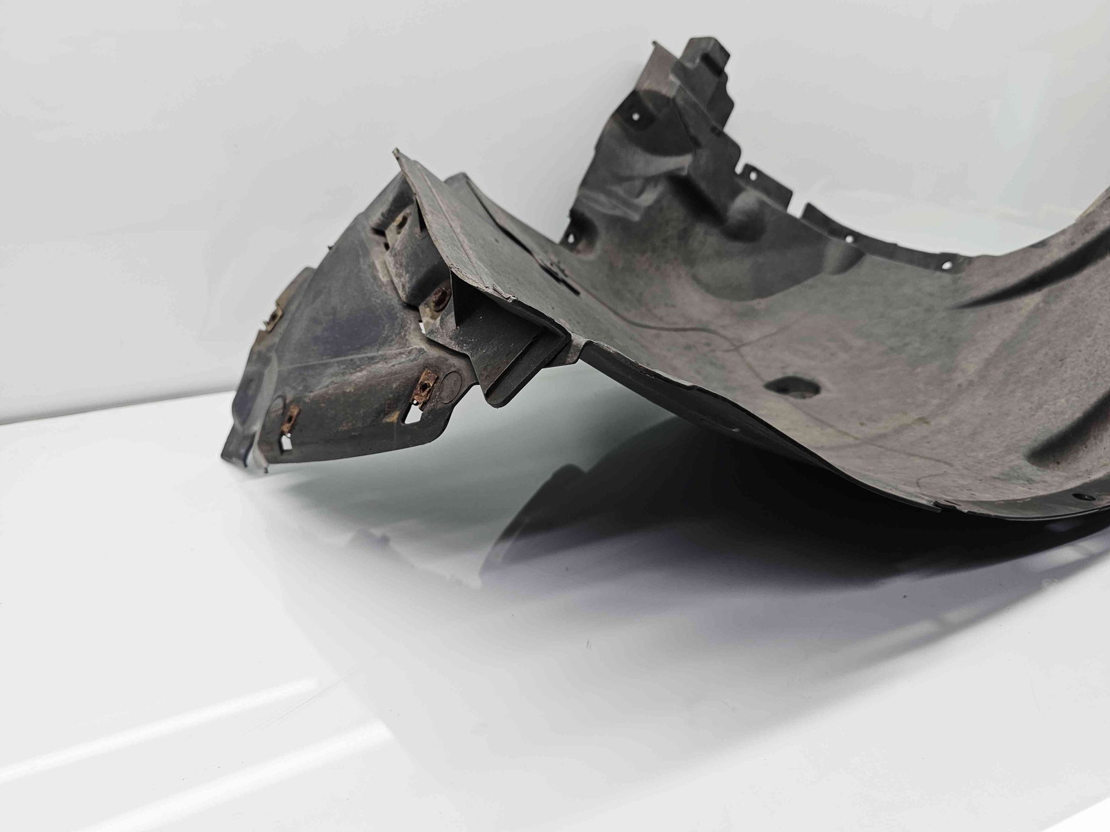 Carenaj roata dreapta fata Bmw X5 (E70) [Fabr 2007-2013] 7234834 - imagine 5