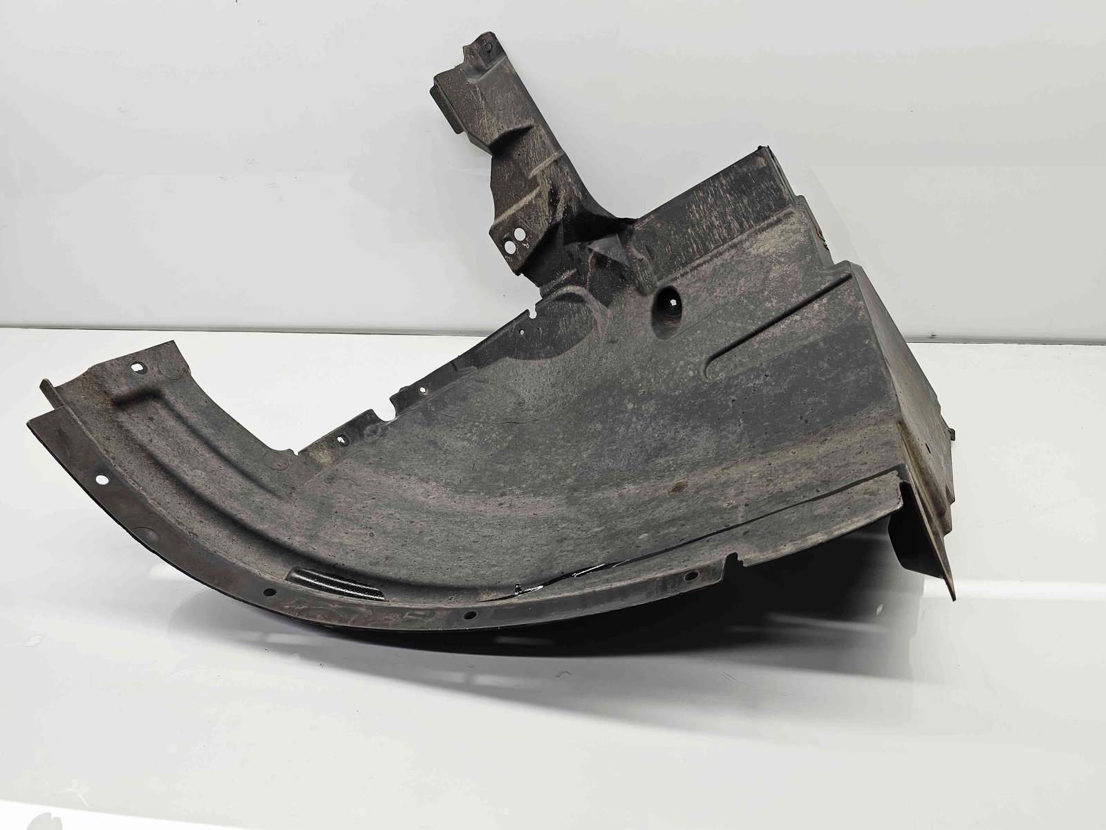 Carenaj roata dreapta fata Bmw X5 (E70) [Fabr 2007-2013] 7234834 - imagine 6