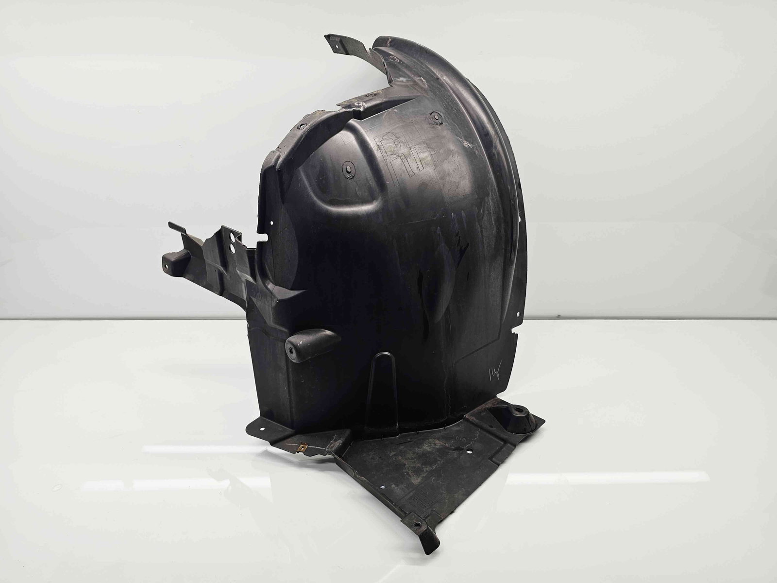 Carenaj roata dreapta fata Bmw X5 (E70) [Fabr 2007-2013] 7234834 - imagine 7