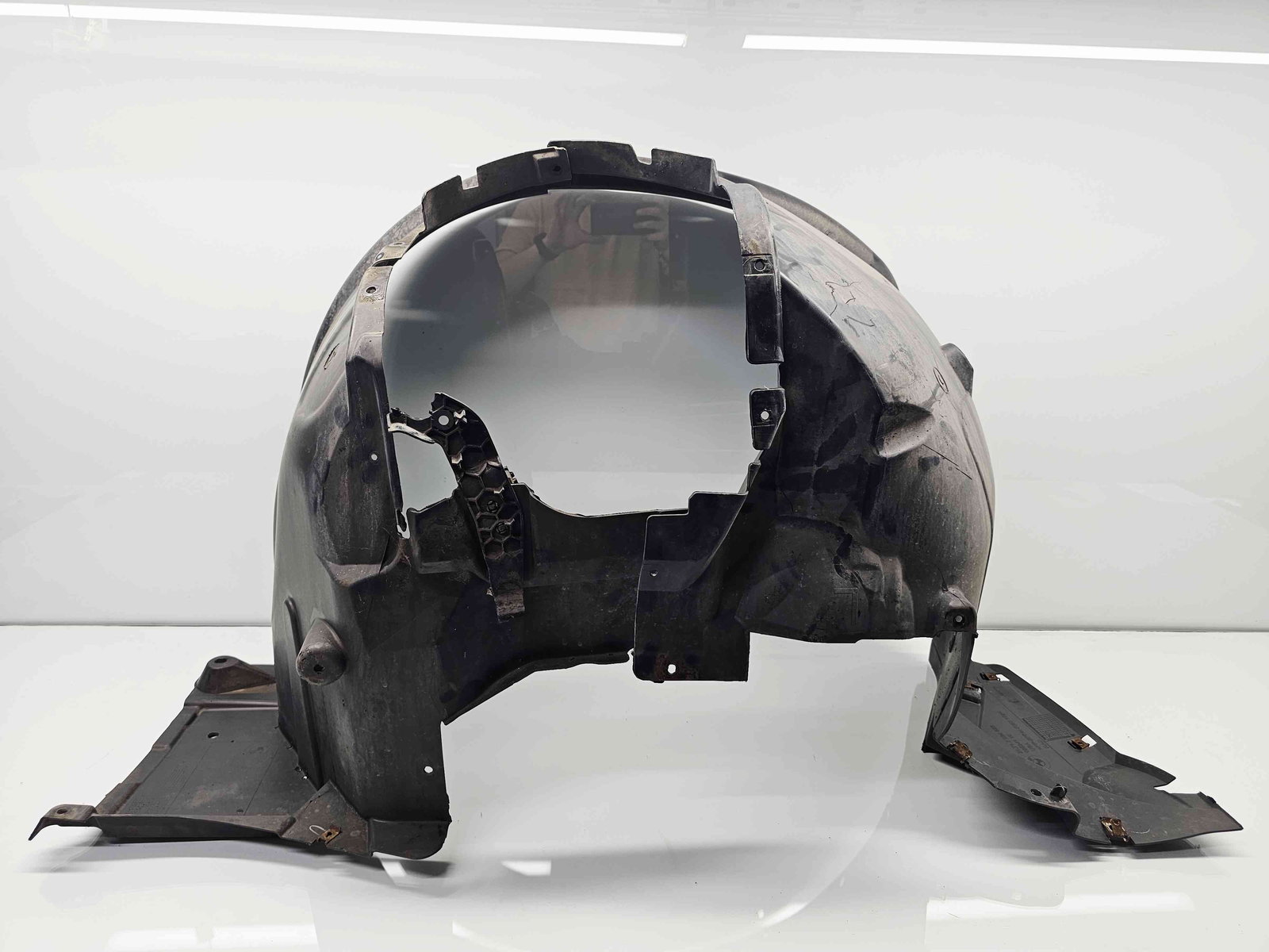 Carenaj roata stanga fata Bmw X5 (E70) [Fabr 2007-2013] 7234831 - imagine 1