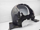 Carenaj roata stanga fata Bmw X5 (E70) [Fabr 2007-2013] 7234831