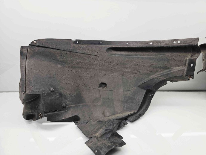 Carenaj roata stanga fata Bmw X5 (E70) [Fabr 2007-2013] 7234831