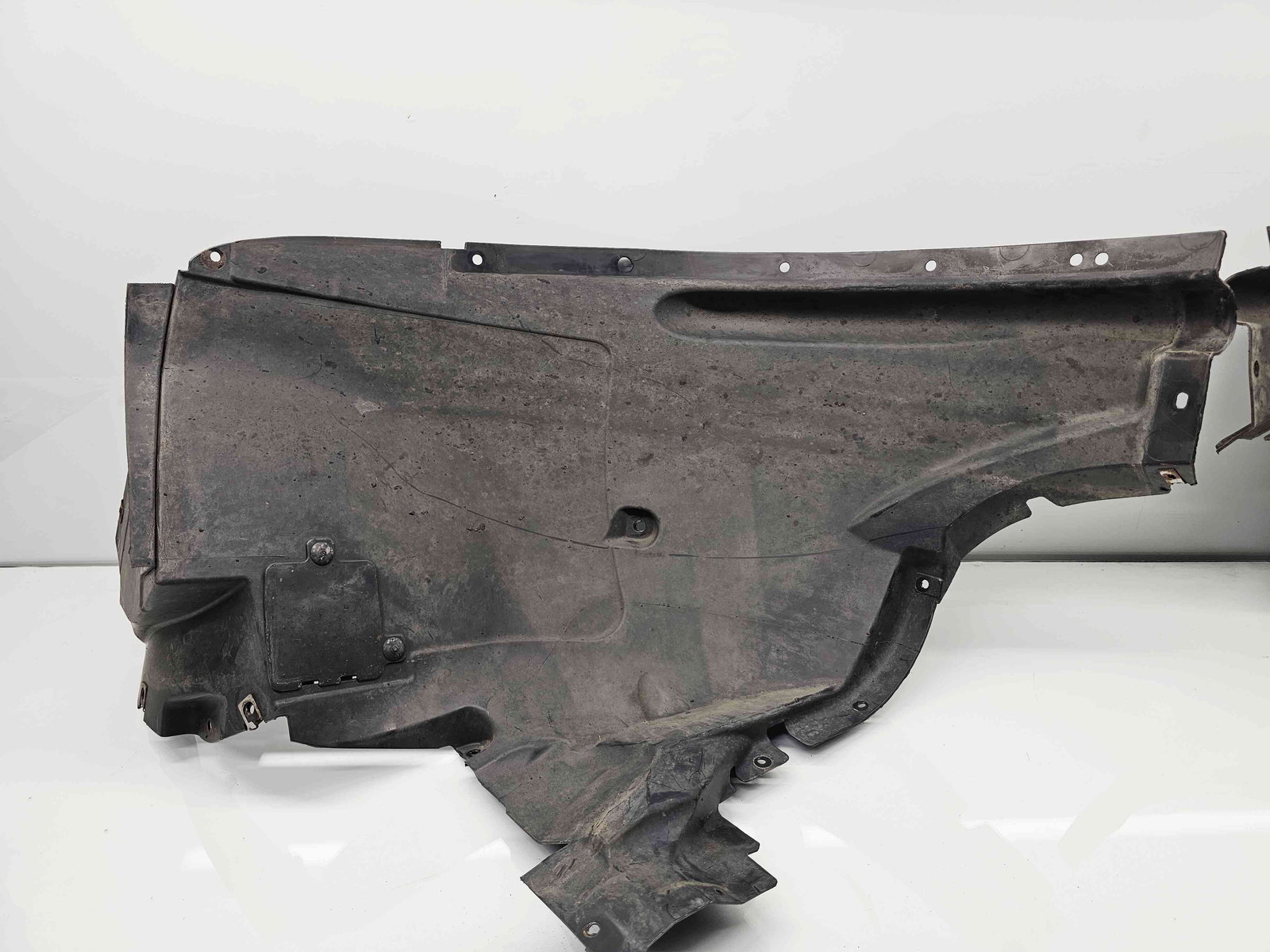 Carenaj roata stanga fata Bmw X5 (E70) [Fabr 2007-2013] 7234831 - imagine 5