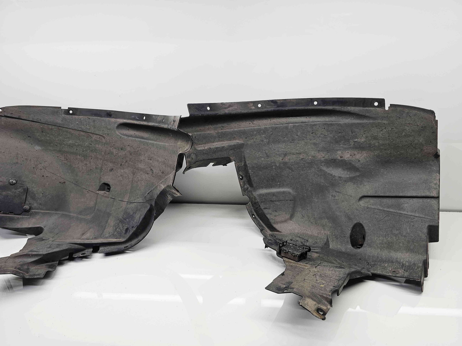 Carenaj roata stanga fata Bmw X5 (E70) [Fabr 2007-2013] 7234831 - imagine 6