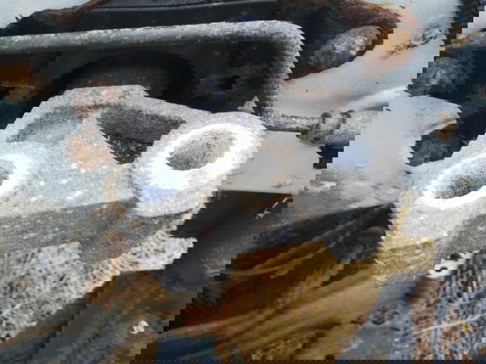 Suport motor stanga Opel Combo 1.3 CDTI Z13DTJ OEM 2001-2011