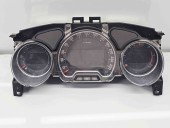  Ceas bord Citroen C5 (III) [Fabr 2008-2017] 9665560480