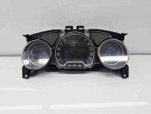  Ceas bord Citroen C5 (III) [Fabr 2008-2017] 9665560480