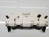  Ceas bord Citroen C5 (III) [Fabr 2008-2017] 9665560480