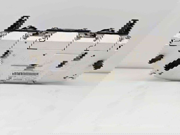  Ceas bord Citroen C5 (III) [Fabr 2008-2017] 9665560480