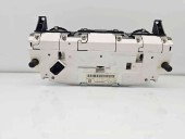  Ceas bord Citroen C5 (III) [Fabr 2008-2017] 9665560480