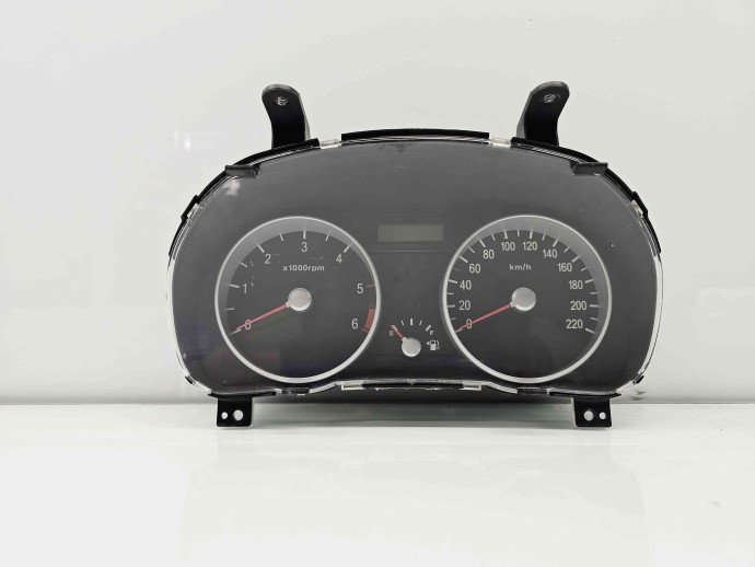  Ceas bord Hyundai Accent 3 (MC) [Fabr 2005-2008] 940031E590