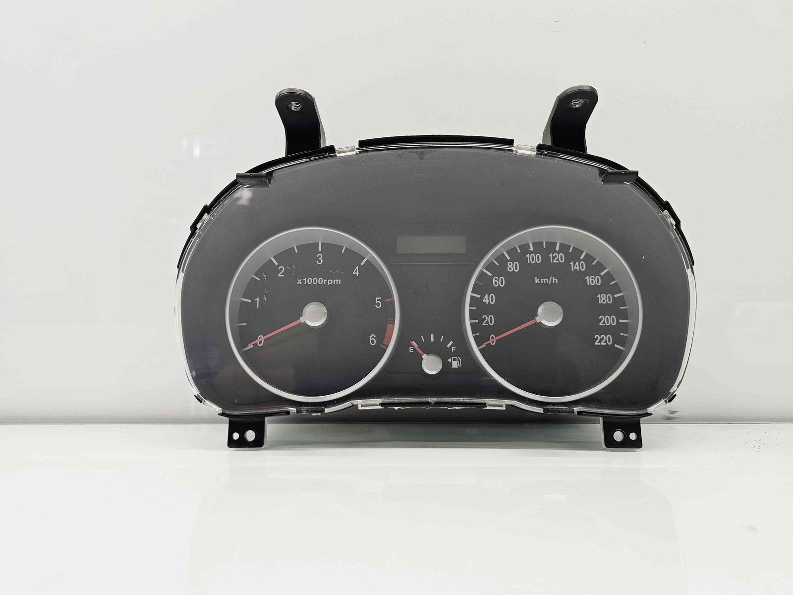 Ceas bord Hyundai Accent 3 (MC) [Fabr 2005-2008] 940031E590 - imagine 1