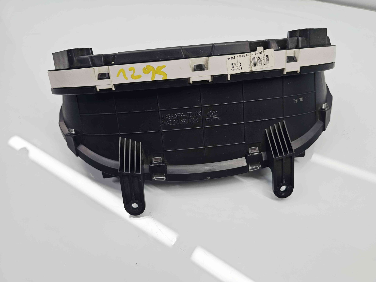 Ceas bord Hyundai Accent 3 (MC) [Fabr 2005-2008] 940031E590 - imagine 5