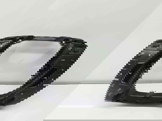  Comenzi volan Citroen C5 (III) [Fabr 2008-2017] 96663640ZD