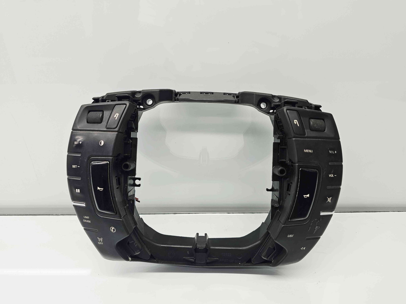 Comenzi volan Citroen C5 (III) [Fabr 2008-2017] 96663640ZD - imagine 1