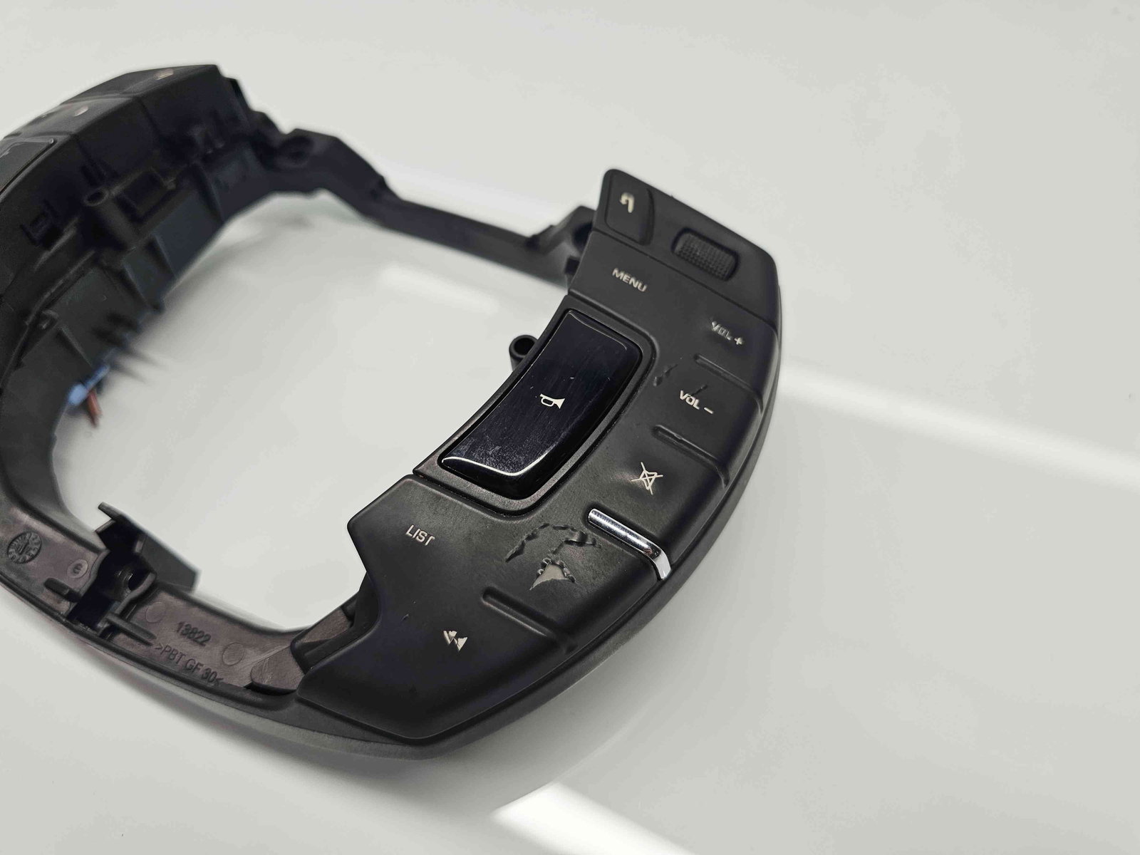 Comenzi volan Citroen C5 (III) [Fabr 2008-2017] 96663640ZD - imagine 4