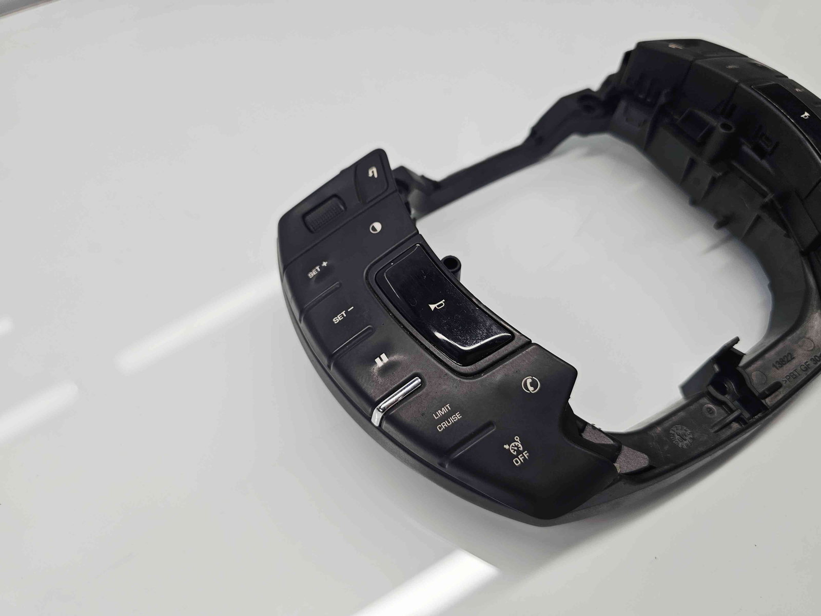 Comenzi volan Citroen C5 (III) [Fabr 2008-2017] 96663640ZD - imagine 5