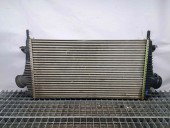 Radiator intercooler Opel Insignia A [Fabr 2008-2016] 13241751 2.0 CDTI A20DTC  