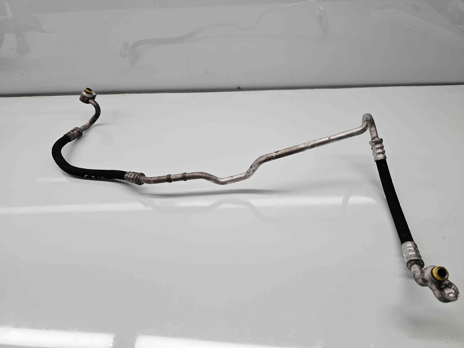 Conducta AC Bmw X5 (E70) [Fabr 2007-2013] 9221763 3.0 N57D30 180KW / 245CP - imagine 1