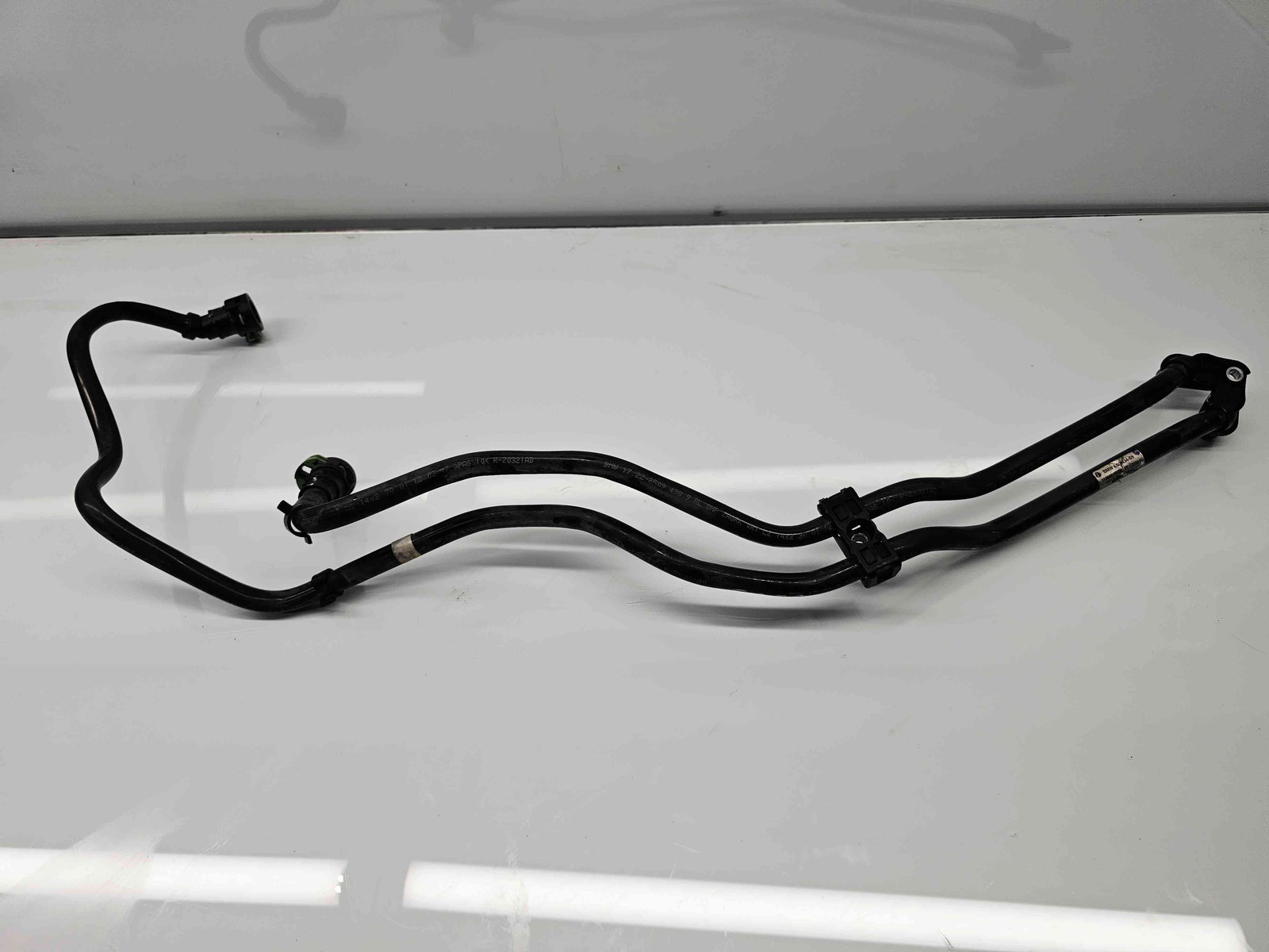 Conducta ulei Bmw X5 (E70) [Fabr 2007-2013] 8509434 3.0 N57D30 180KW / 245CP - imagine 1