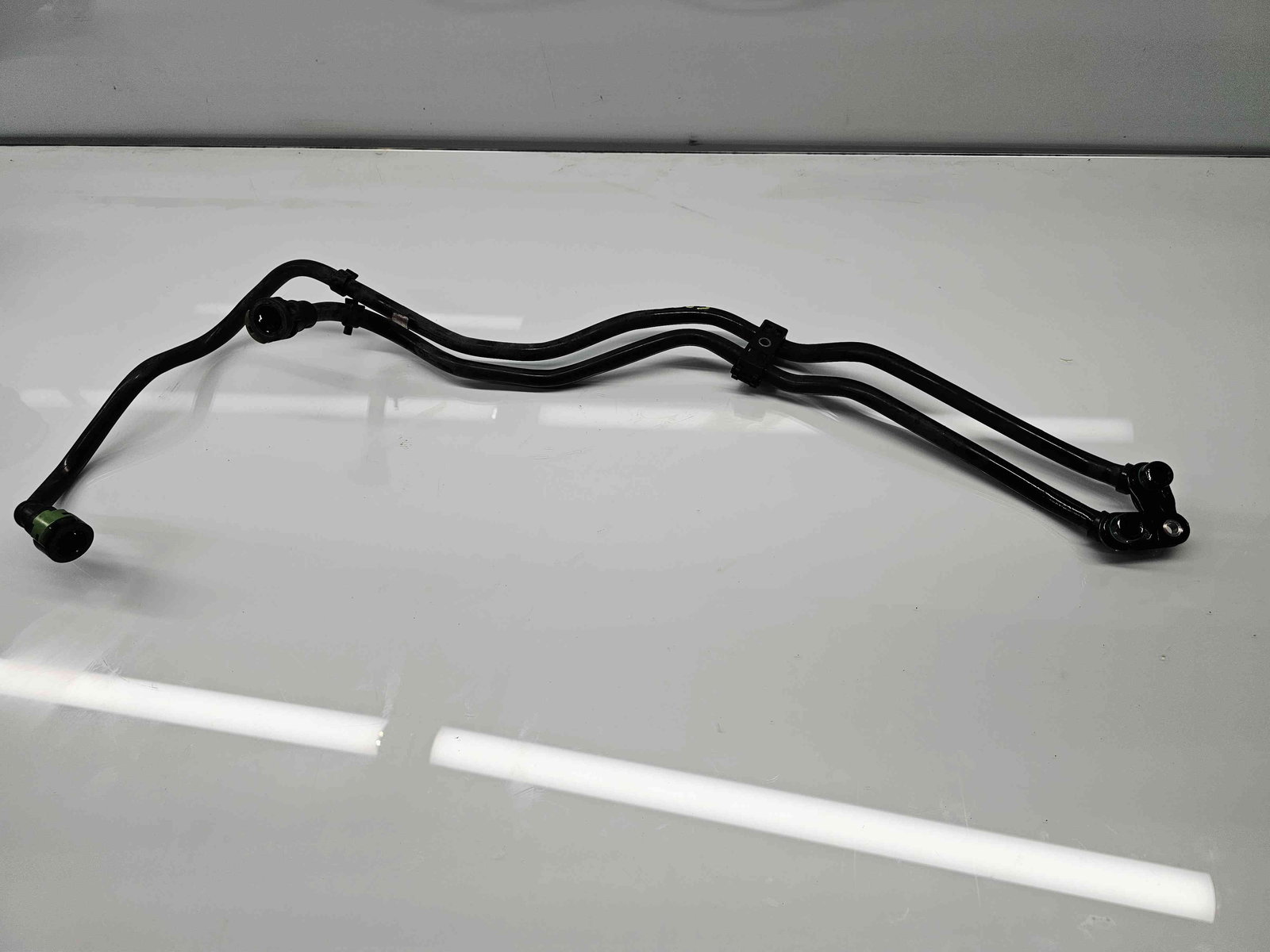 Conducta ulei Bmw X5 (E70) [Fabr 2007-2013] 8509434 3.0 N57D30 180KW / 245CP - imagine 2