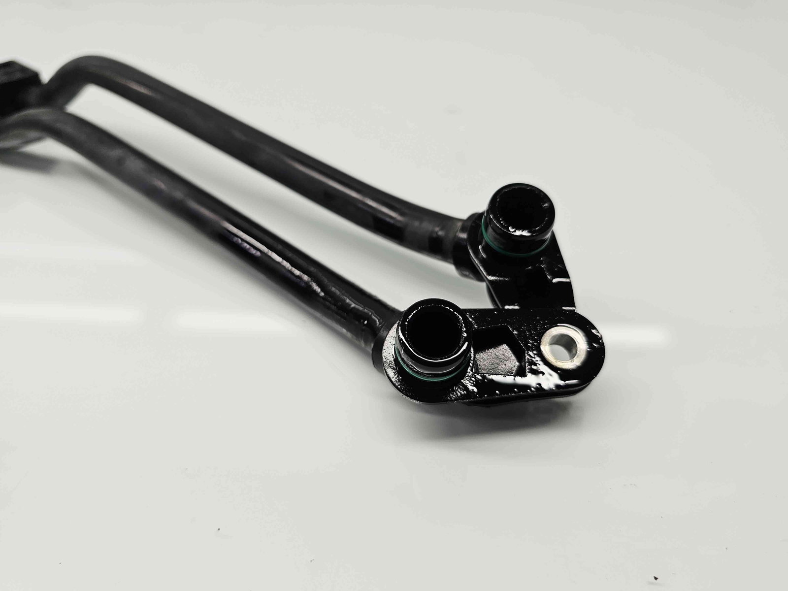 Conducta ulei Bmw X5 (E70) [Fabr 2007-2013] 8509434 3.0 N57D30 180KW / 245CP - imagine 3