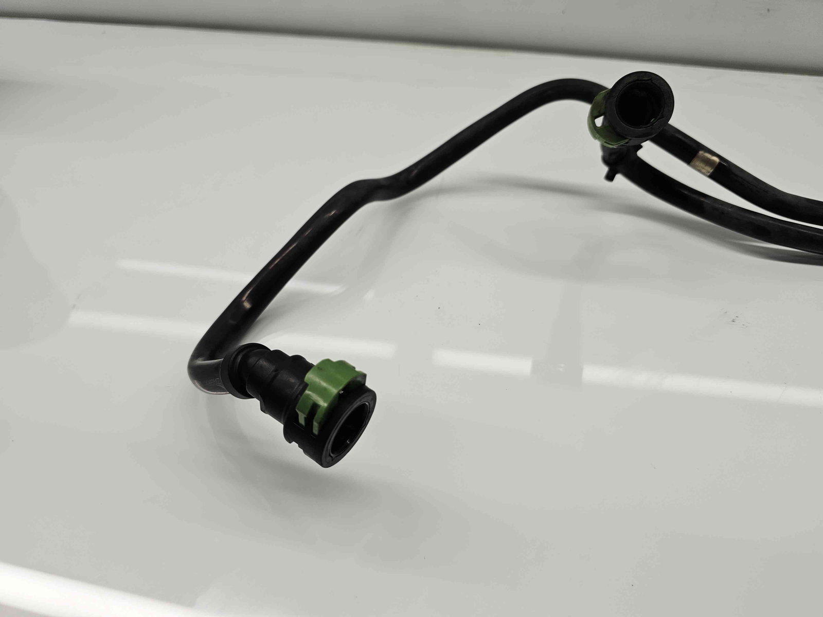 Conducta ulei Bmw X5 (E70) [Fabr 2007-2013] 8509434 3.0 N57D30 180KW / 245CP - imagine 4