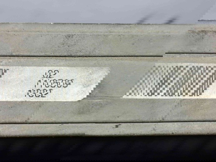 Radiator intercooler Opel Insignia A [Fabr 2008-2016] 13241751 2.0 CDTI A20DTC  