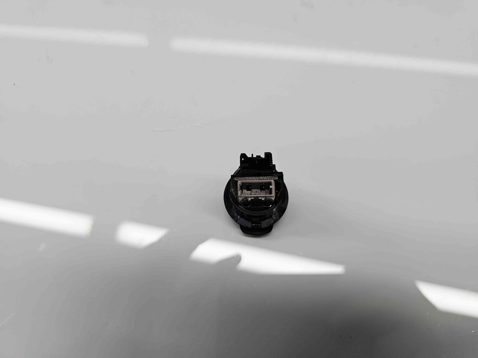 Conector auxiliar USB Citroen C5 (III) [Fabr 2008-2017] 96647952XT - imagine 3