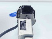  Contact cu cheie Citroen C5 (III) [Fabr 2008-2017] 9663123380  2.0 RH01103KW / 140CP