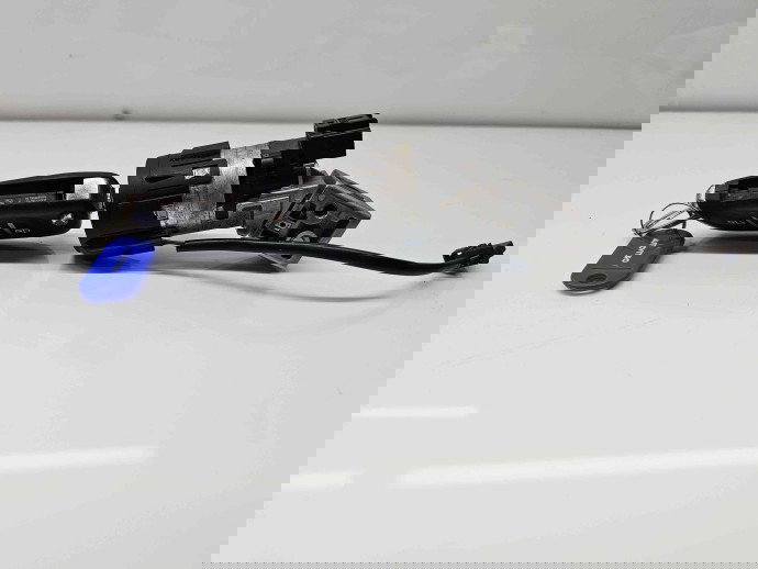  Contact cu cheie Citroen C5 (III) [Fabr 2008-2017] 9663123380  2.0 RH01103KW / 140CP