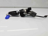  Contact cu cheie Citroen C5 (III) [Fabr 2008-2017] 9663123380  2.0 RH01103KW / 140CP