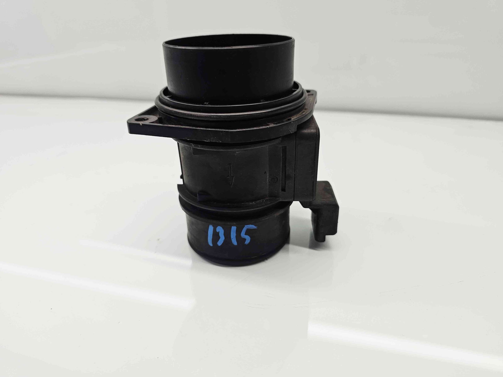 Debitmetru aer Renault Laguna 2 [Fabr 2001-2007] 7700314057 1.9 CDI F9Q754 79KW / 107CP - imagine 1