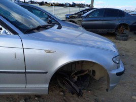 Aripa dreapta fata OEM Bmw E46 2.0 1998-2005