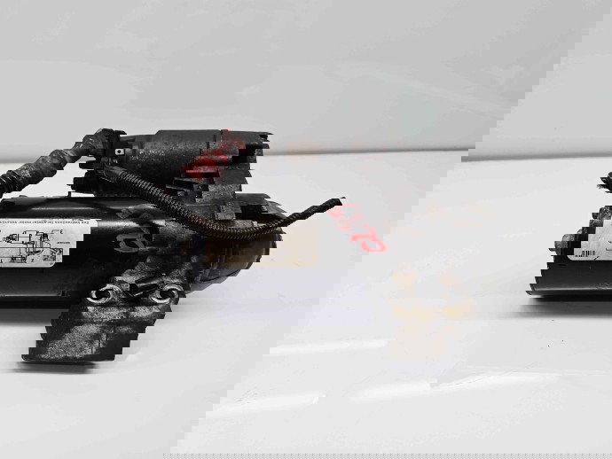  Electromotor 10 dinti Bmw X5 (E70) [Fabr 2007-2013] 8570382  3.0 N57D30180KW / 245CP