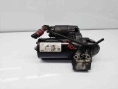  Electromotor 10 dinti Bmw X5 (E70) [Fabr 2007-2013] 8570382  3.0 N57D30180KW / 245CP