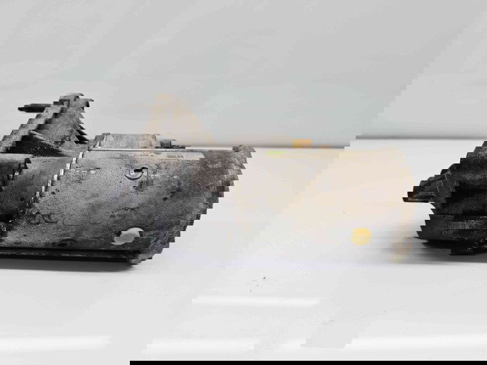  Electromotor 11 dinti Renault Laguna 2 [Fabr 2001-2007] 8200331251  1.9 CDI F9Q75479KW / 107CP