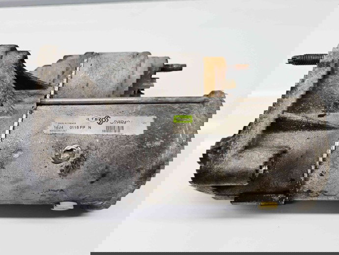  Electromotor 11 dinti Renault Laguna 2 [Fabr 2001-2007] 8200331251  1.9 CDI F9Q75479KW / 107CP