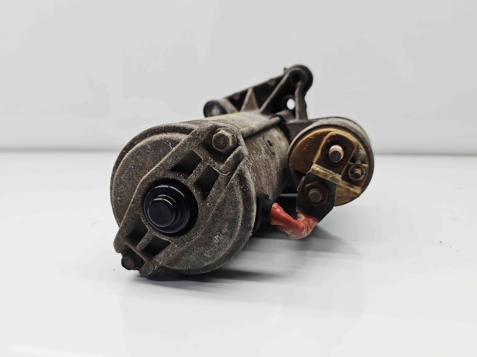 Electromotor 11 dinti Renault Laguna 2 [Fabr 2001-2007] 8200331251 1.9 CDI F9Q75479KW / 107CP - imagine 4