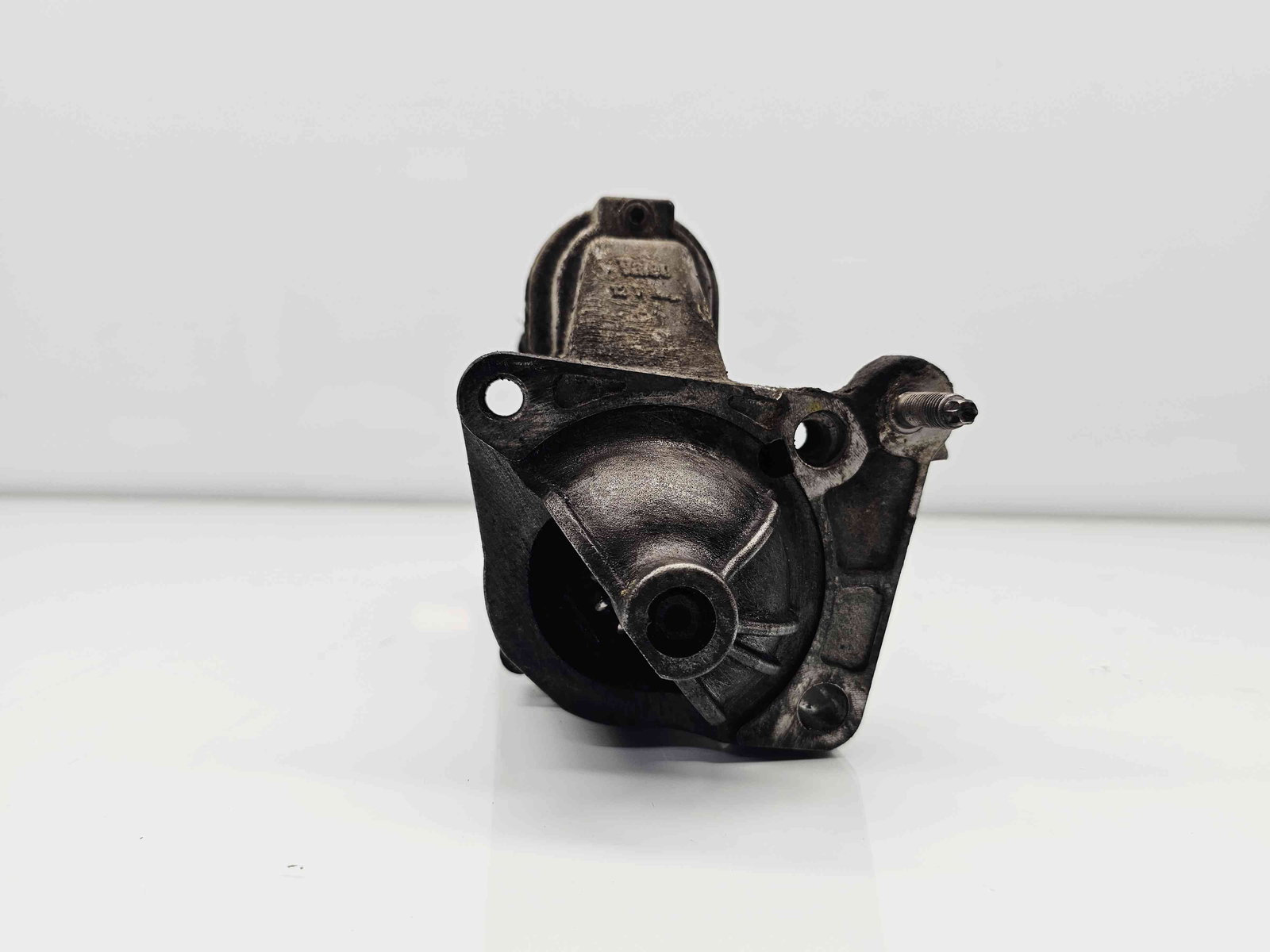 Electromotor 11 dinti Renault Laguna 2 [Fabr 2001-2007] 8200331251 1.9 CDI F9Q75479KW / 107CP - imagine 7