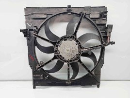 Electroventilator Bmw X5 (E70) [Fabr 2007-2013] 7629131 3.0 N57D30 180KW / 245CP
