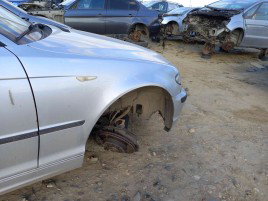 Aripa dreapta fata OEM Bmw E46 2.0 1998-2005