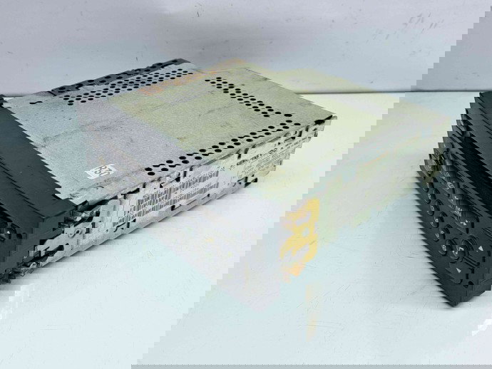  Radio CD Peugeot 206 [Fabr 1998-2009] 96545978XT01