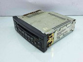  Radio CD Peugeot 206 [Fabr 1998-2009] 96545978XT01