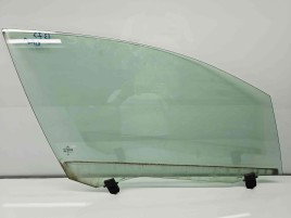 Geam usa dreapta fata Citroen C5 (III) [Fabr 2008-2017] OEM