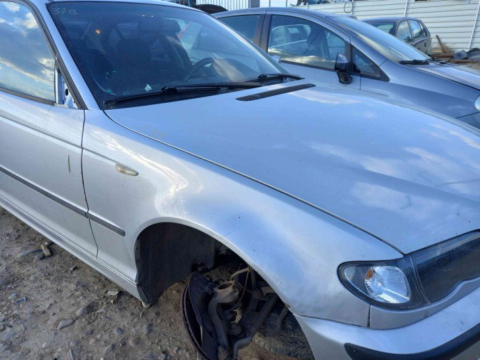 Aripa dreapta fata OEM Bmw E46 2.0 1998-2005