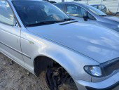 Aripa dreapta fata OEM Bmw E46 2.0 1998-2005